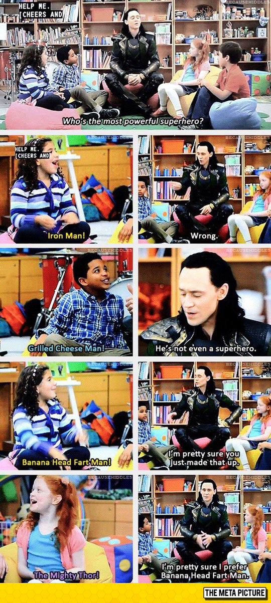 funny-Loki-Avengers-kids-school