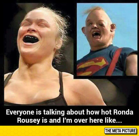 funny-Ronda-Rousey-sloth-face