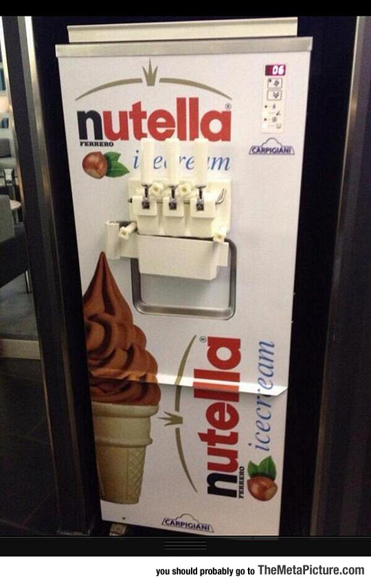 Nutella-ice-cream-dispenser-street