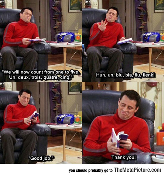 cool-Joey-Tribbiani-Friends-learning-french