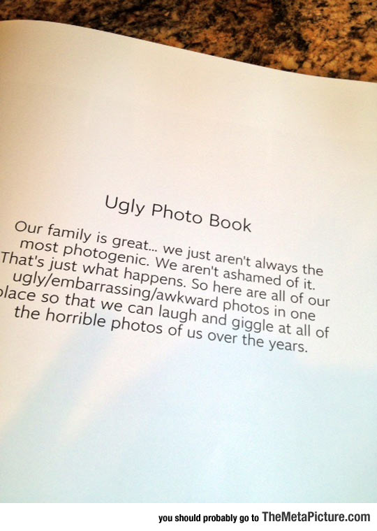 cool-ugly-photo-book-family-embarrassing
