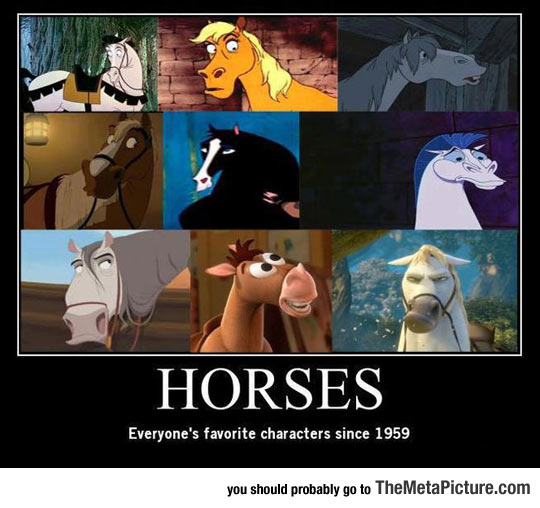 cool-Disney-horses-characters