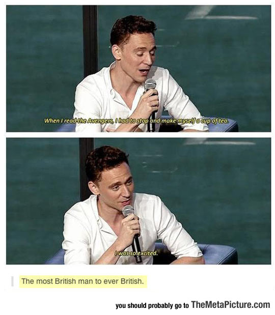 cool-Tom-Hiddleston-British-tea-book-excited