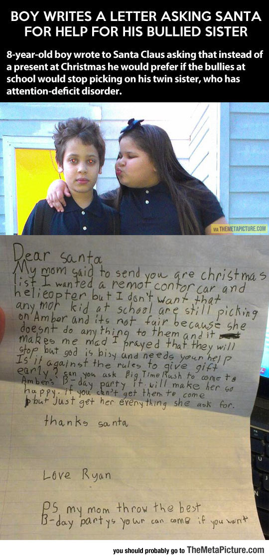 cool-boy-Santa-letter-help-sister