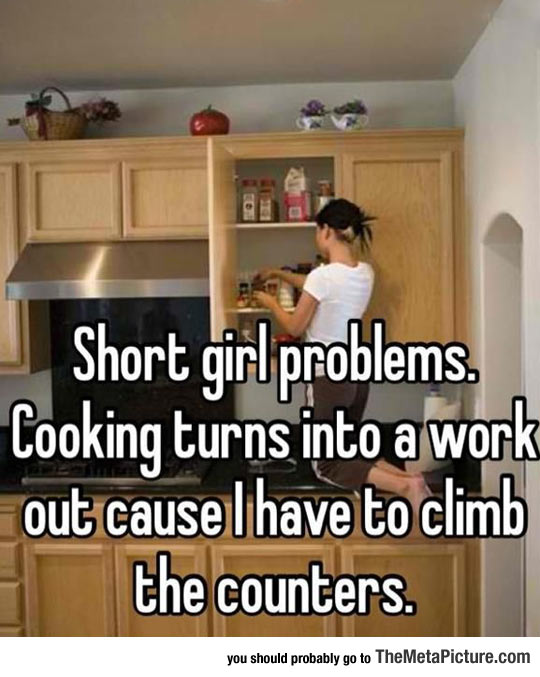 cool-kitchen-short-girl-climb