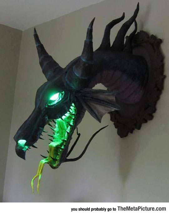 My Room Needs This Epic Lamp