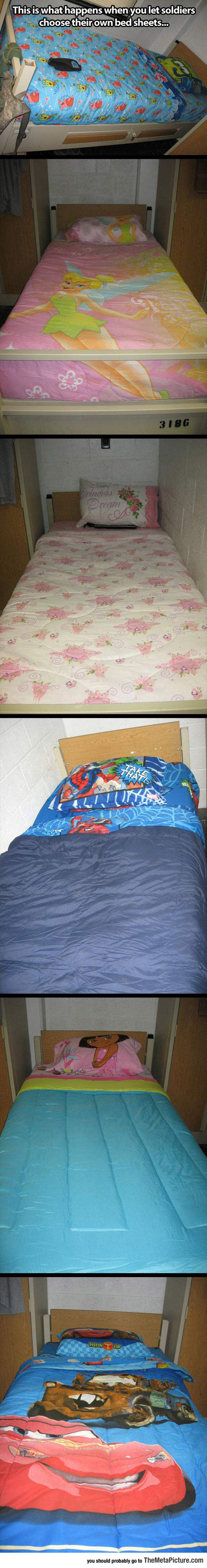cool-soldier-bed-sheets-cartoons-SpongeBob