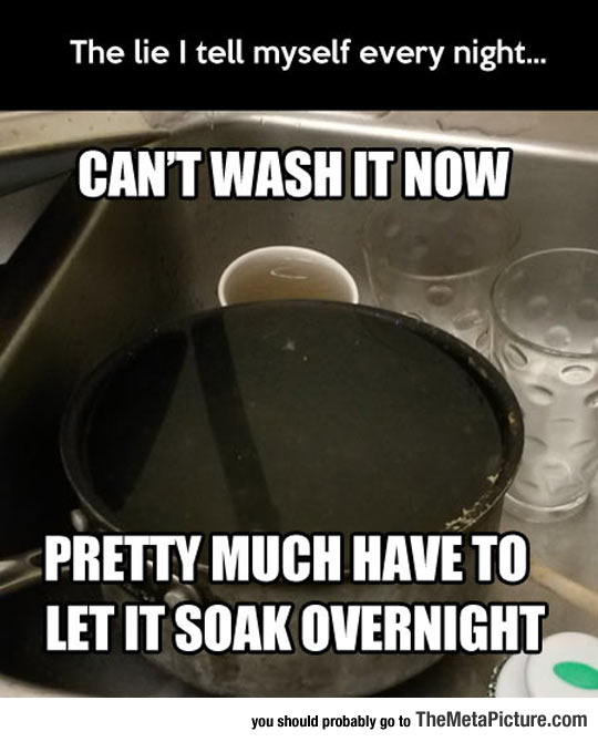 cool-wash-soak-plates-overnight