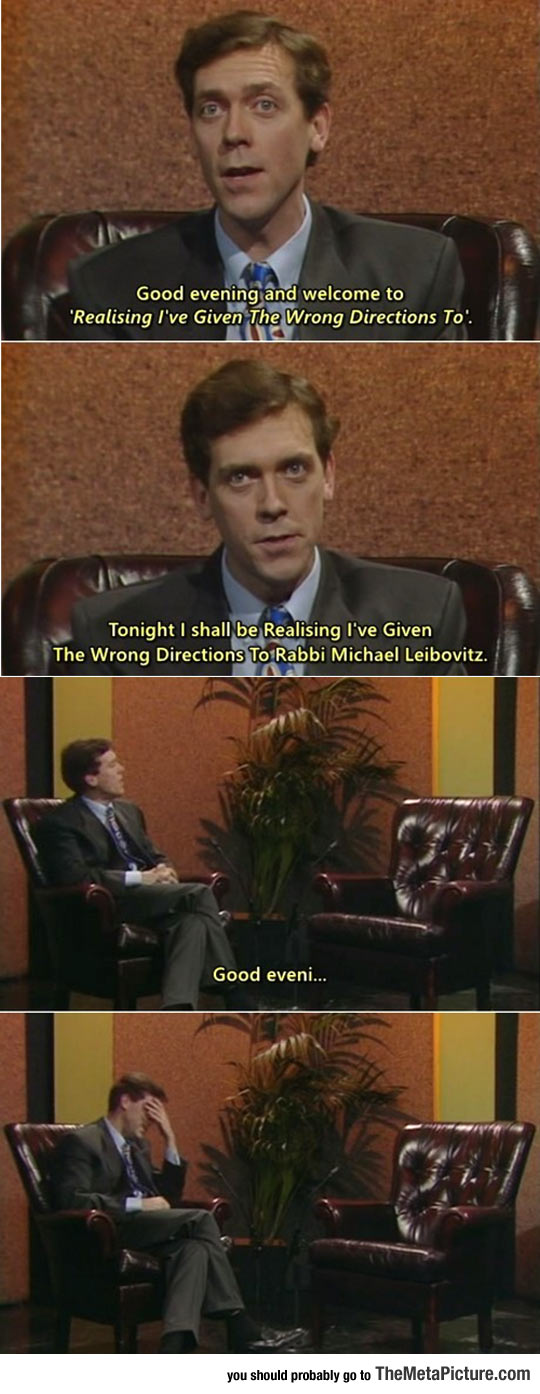 funny-Hugh-Laurie-old-TV-show