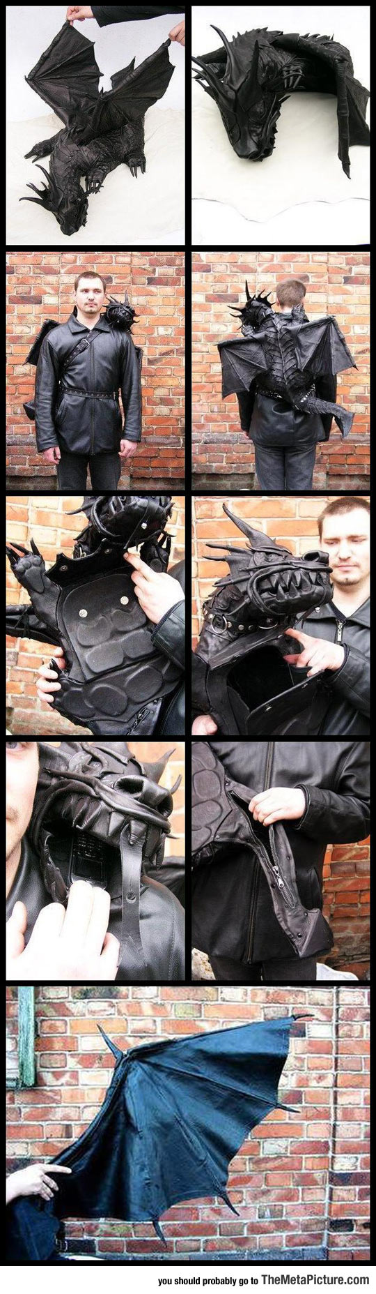 funny-dragon-bag-black