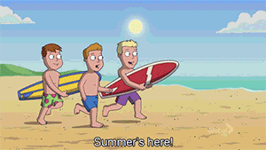 funny-gif-Family-Guy-beach-surfers