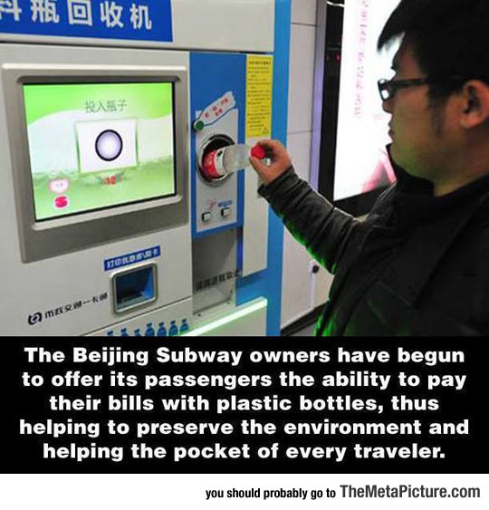 Why Is This Not A Thing All Over The World?