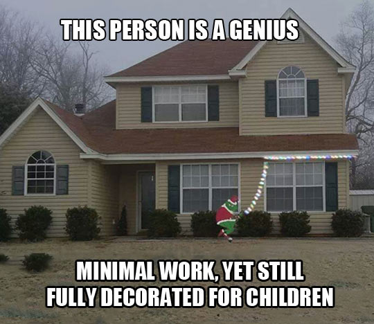Best Way To Decorate Your House For Christmas
