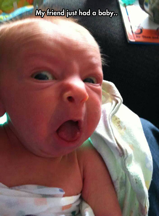 cool-baby-face-newborn-scary
