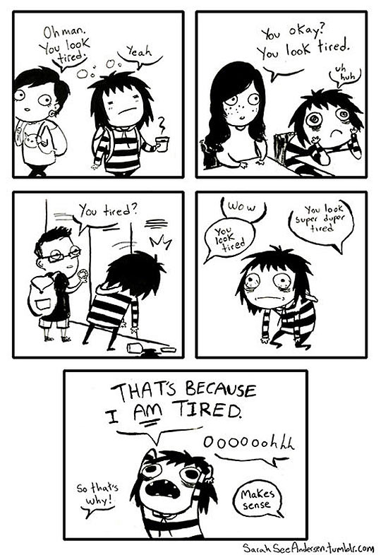 cool-comic-tired-school