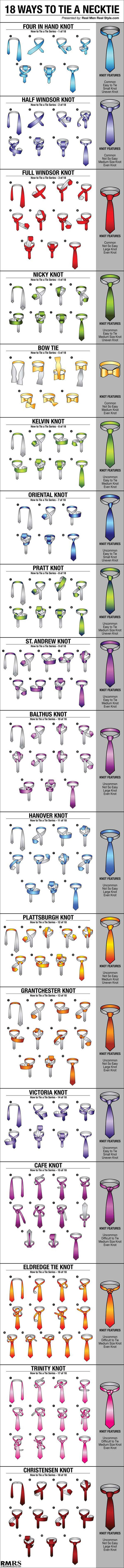 cool-guide-tie-necktie-ways