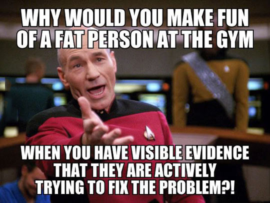 cool-making-fun-fat-person