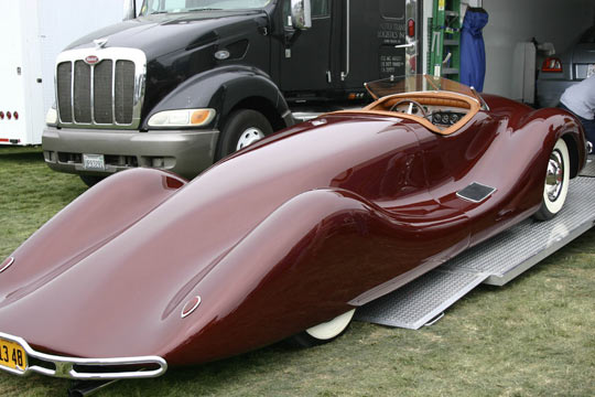 cool-old-car-Norman-Timbs