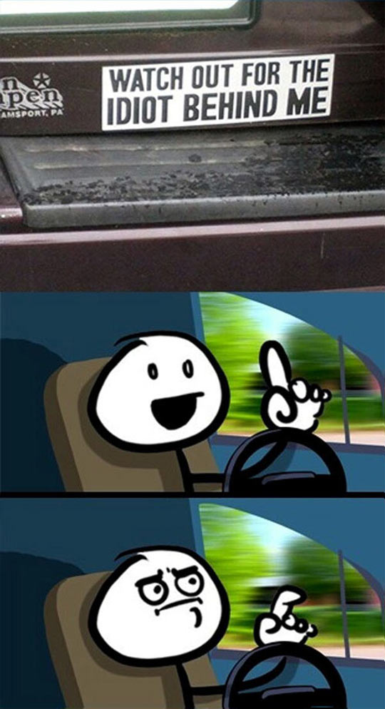 cool-sticker-car-behind-realization