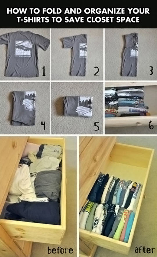 cool-tshirts-closet-space-fold-organize