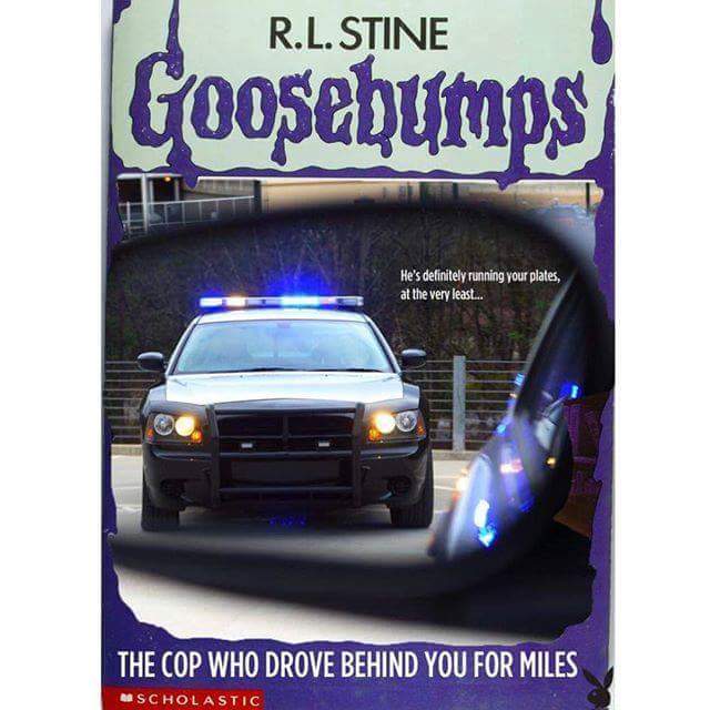 funny-Goosebumps-book-police-car