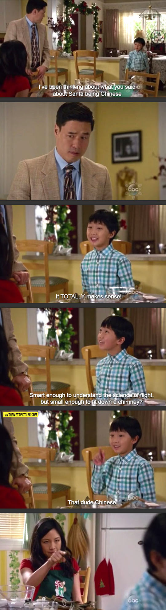 funny-Santa-China-TV-show-scene
