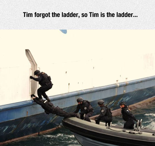 Classic Tim