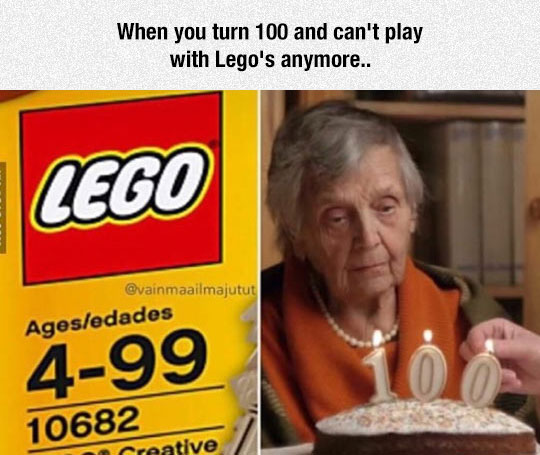 When You Turn 100