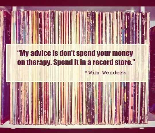 Spend Your Money Wisely