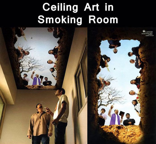 ceiling-smoking-room