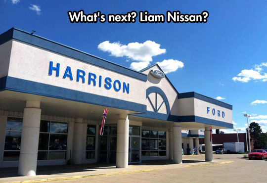 cool-Harrison-Ford-shop-name