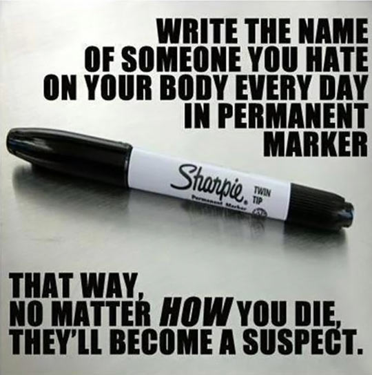 cool-Sharpie-writing-body-name