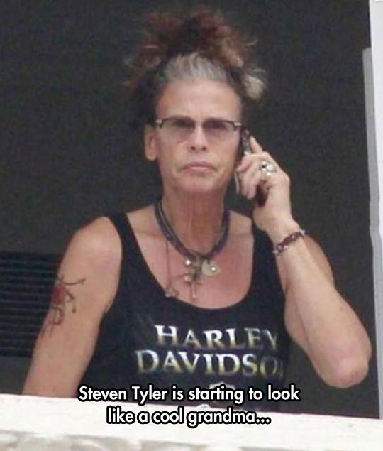 cool-Steven-Tyler-cool-grandma