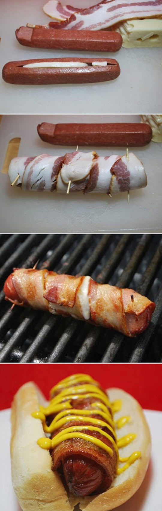 cool-bacon-wrap-hot-dog