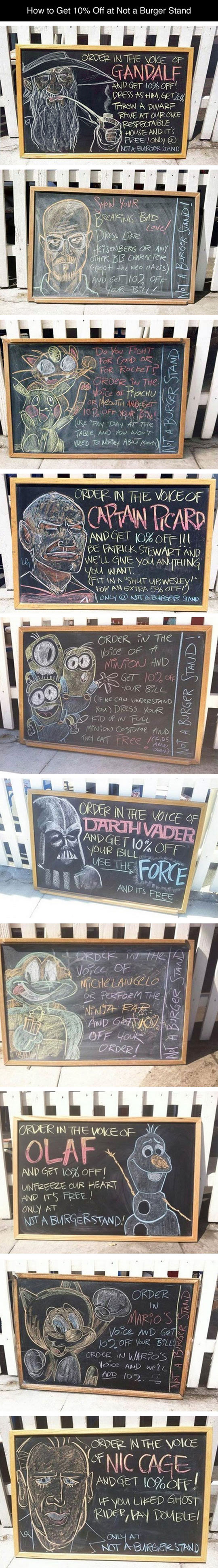 This Restaurant Is Doing Things The Right Way