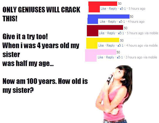 cool-genius-math-problem-sister-half-age