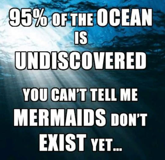 cool-ocean-undiscovered-mermaids-quote