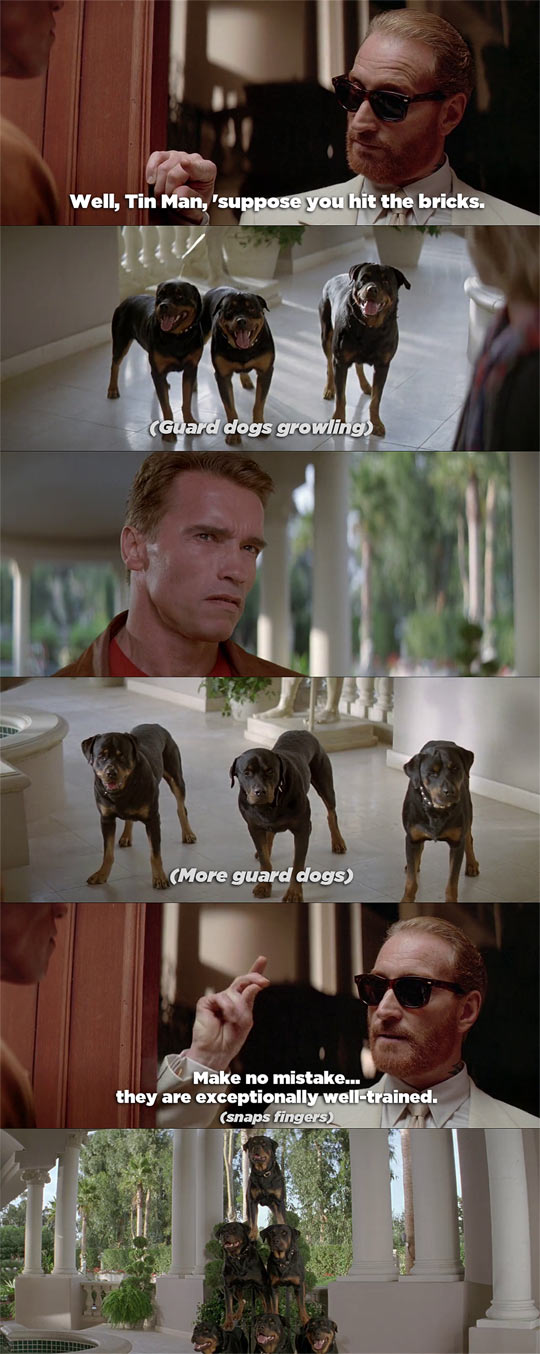 Last Action Hero Is An Amazing, Under-Rated Arnold Movie