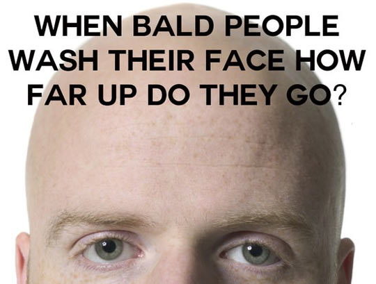 cool-bald-people-face-front-head