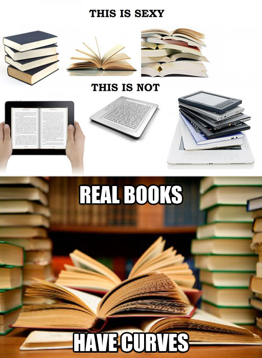 Real Books