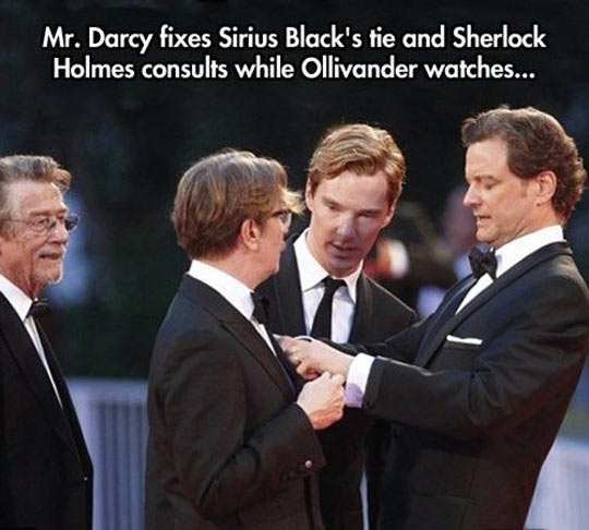 cool-characters-Darcy-Sirius-Black-Sherlock-Ollivander