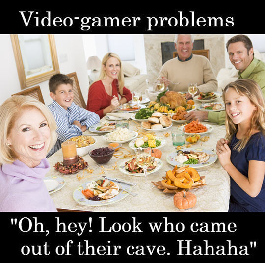 cool-family-lunch-joke-gamer