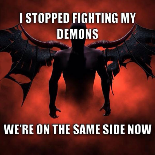 cool-fight-demons-wings-evil