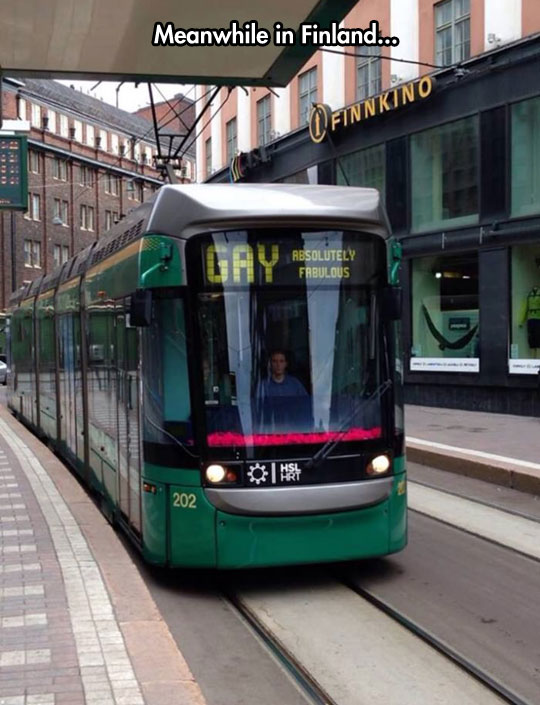 cool-train-Finland-gay-sign