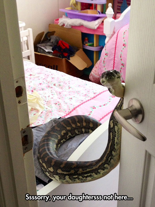 snake-girl-room-door