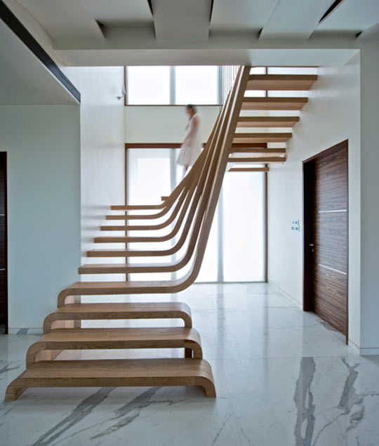 Best Set Of Stairs I