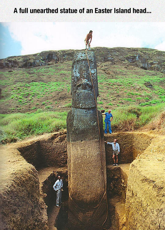 cool-Easter-Island-giant-stone-head-body
