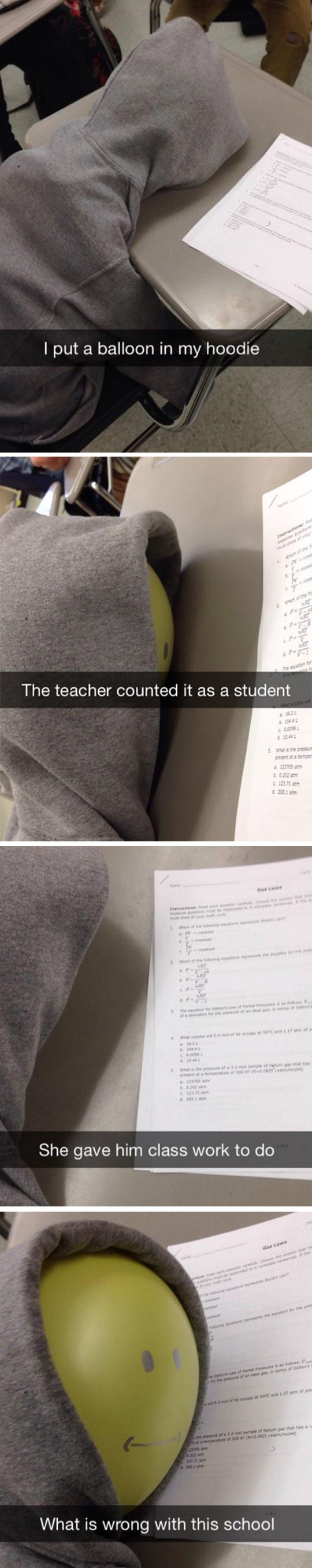 cool-balloon-hoodie-class-prank