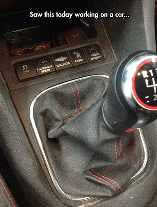 cool-car-buttons-rockets-secret-agent