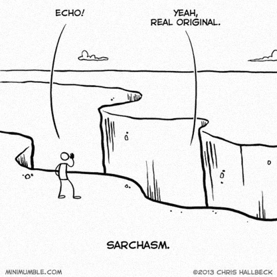 cool-cartoon-echo-sarcasm-cliff